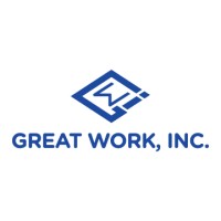 Great Work, Inc. logo - Similar company to The Hope Effect