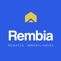 Rembia Remates Inmobiliarios logo - Similar company to Constructora Jucaso, S.A. De C.V.