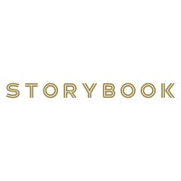 STORYBOOK logo - Similar company to Concept X