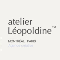 Atelier Léopoldine logo - Similar company to Regain-Pro