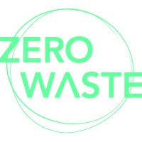 ZeroWaste logo - Similar company to Aau Design Lab