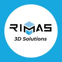 Rimas 3D logo - Similar company to Treddy