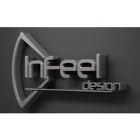 In feel Interior Design Company in Cambodia logo - Similar company to Hm Interior