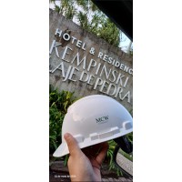 Mcw Engenharia logo - Similar company to Salto