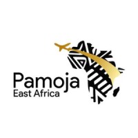 Pamoja East Africa logo - Similar company to Jackbridge & Co.