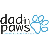 Dad in Paws Limited logo - Similar company to Be-Safe Technologies Ltd