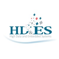 HD&ES IT Services logo - Similar company to L'Atelier Rissois
