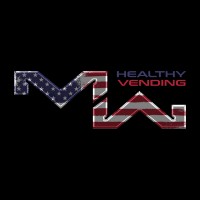 MW Healthy Vending logo - Similar company to HRI Vending Machines