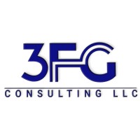 3FG Consulting, LLC logo - Similar company to 3Fg Soluções Empresariais