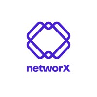 networX logo - Similar company to Teg | The Entrepreneurial Group