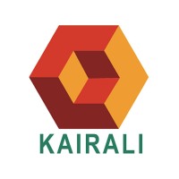 Kairali TV logo - Similar company to Malayalam Tech Studios