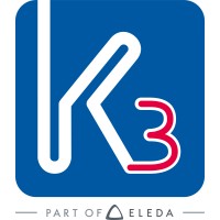 K3 Elprojektering AB logo - Similar company to Prosper Electronics