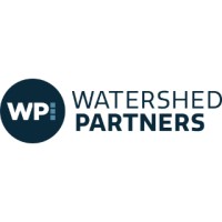 Watershed Partners logo - Similar company to James Barb Construction, Inc
