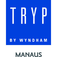 TRYP by Wyndham Manaus logo - Similar company to Levier Consultoria