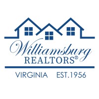 Williamsburg Area Association of REALTORS® logo - Similar company to Integrate Trauma Informed Network