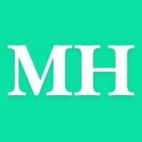 Muslim in History logo - Similar company to Suza Vfx