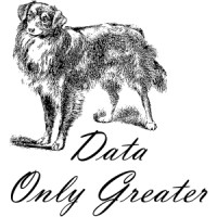 Data Only Greater logo - Similar company to Dismafrio Sl