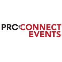 ProConnect Events logo - Similar company to Sapboard - Manufactured By Rsp Industries