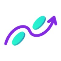 Go Payments Inc - 2D payment gateway logo - Similar company to Upay Payment Gateway Solutions Provider