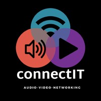 ConnectIT Audio Video Networking, LLC logo - Similar company to Connect It
