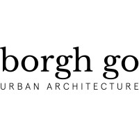 Borgh Go logo - Similar company to Flatlands
