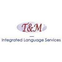 T&M Integrated Language Services logo - Similar company to Drive Language Consulting S.R.L.