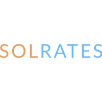 SolRates logo - Similar company to Watthub