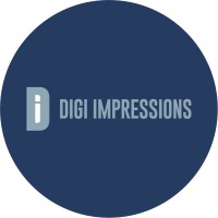 Digi Impressions logo - Similar company to Digi Consult