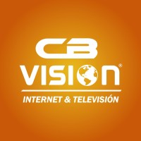 Cbvisionoficial logo - Similar company to Dataprotect