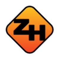 ZoneHobbies logo - Similar company to Drone Genius