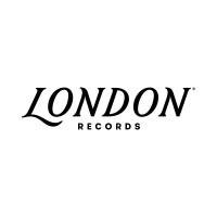 London Records logo - Similar company to Rocket Recordings
