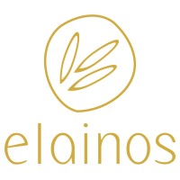 Elainos-Olive Products logo - Similar company to Tealyra