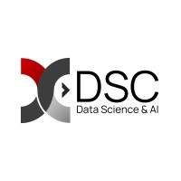 Chapter Data Science & AI Telkom Indonesia logo - Similar company to Sinie.Io