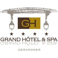 LE GRAND HÔTEL & SPA logo - Similar company to Epseco Valence