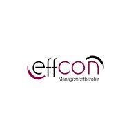 Effcon Managementberater Gmbh