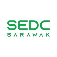 Sarawak Economic Development Corporation (SEDC) logo - Similar company to Sarawak Digital Economy Corporation