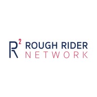 Rough Rider Network logo - Similar company to Cibolo Health
