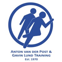 Anton Van Der Post & Gavin Lund Training