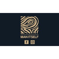 MAN ITSELF logo - Similar company to Cc Canada Inc