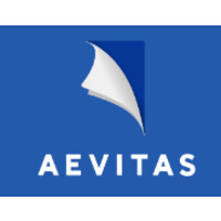 Aevitas Creative Management logo - Similar company to Rodman Steele Studio