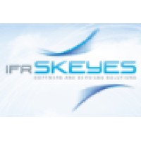 ifrSKEYES logo - Similar company to Genigraph Alumni