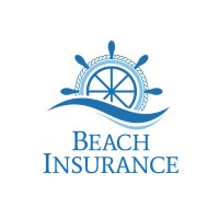 Beach Insurance logo - Similar company to Fuse