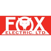 FOX ELECTRIC, LTD logo - Similar company to Double Eagle Electric Llc