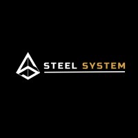 Steel System logo - Similar company to Groupe Tb Maroc