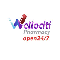 WELLOCITI Pharmacy pvt ltd. logo - Similar company to Medistro