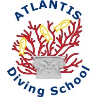 Atlantis Diving School