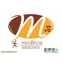 Manbhog Foods Pvt. Ltd.