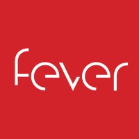 Fever Studio logo - Similar company to Bamba