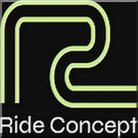 RIDE CONCEPT LYON logo - Similar company to Go Fika Ev