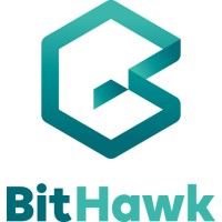 BitHawk AG logo - Similar company to A+E Informatik Gmbh